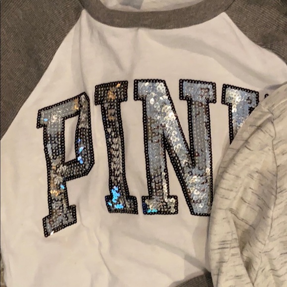 PINK Tops XS - Picture 2 of 4